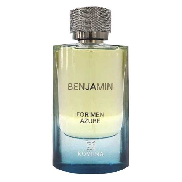 عطر مردانه روونا Benjamin Azure