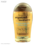 روغن مو او جی ایکس Argan Of Morocco حجم 100