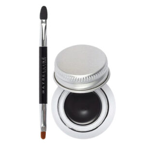 خط چشم کاسه ای میبلین Lasting Drama شماره 01