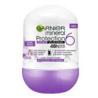 رول ضد تعریق گارنیر Protections 6 حجم 50