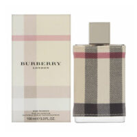 عطر زنانه باربری لندنBURBERRY London