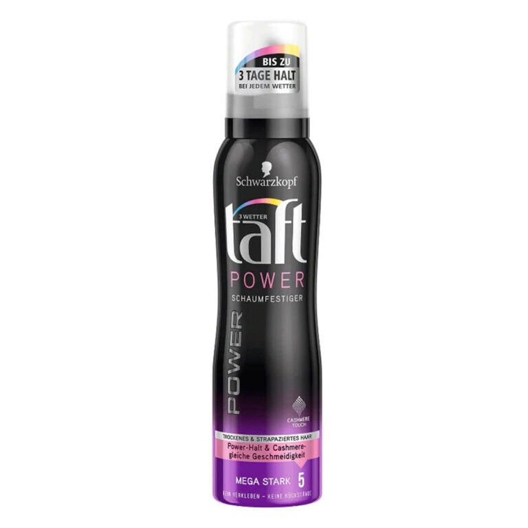 موس مو تافت پاور سری Mega Strong 5