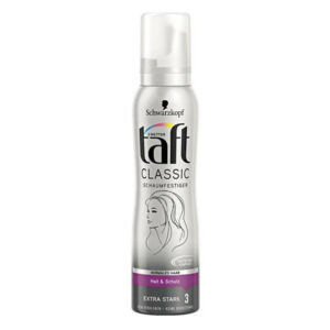 موس حالت دهنده مو تافت Classic