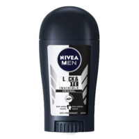 استیک مردانه نیوا Black and white حجم 40