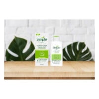 آبرسان مرطوب کننده سیمپل light حجم 125