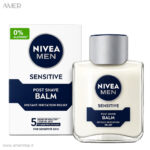 بالم افترشیو نیوآ Sensitive حجم 100