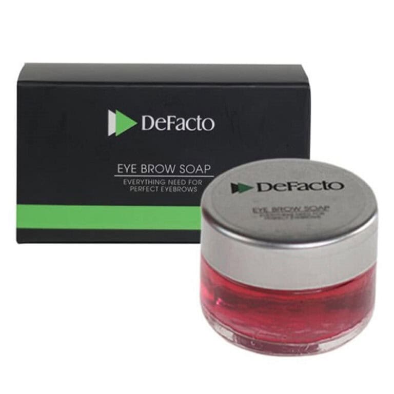 صابون لیفت ابرو دیفکتو