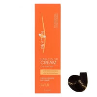 رنگ موی ریتون Dark Chestnut شماره 3