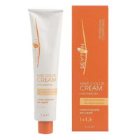 رنگ موی ریتون Dark Chestnut شماره 3