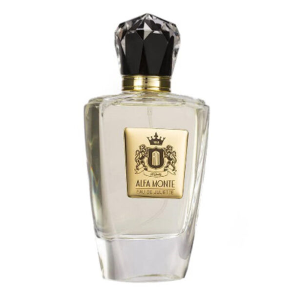 عطر زنانه الفامونته De Juliette