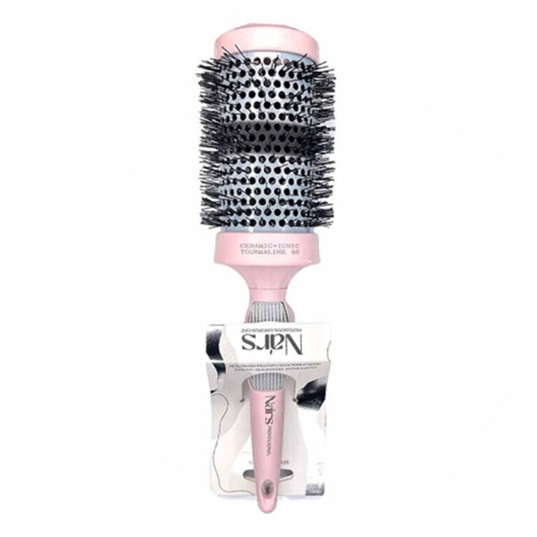 برس گرد سرامیکی-حرارتی نارس