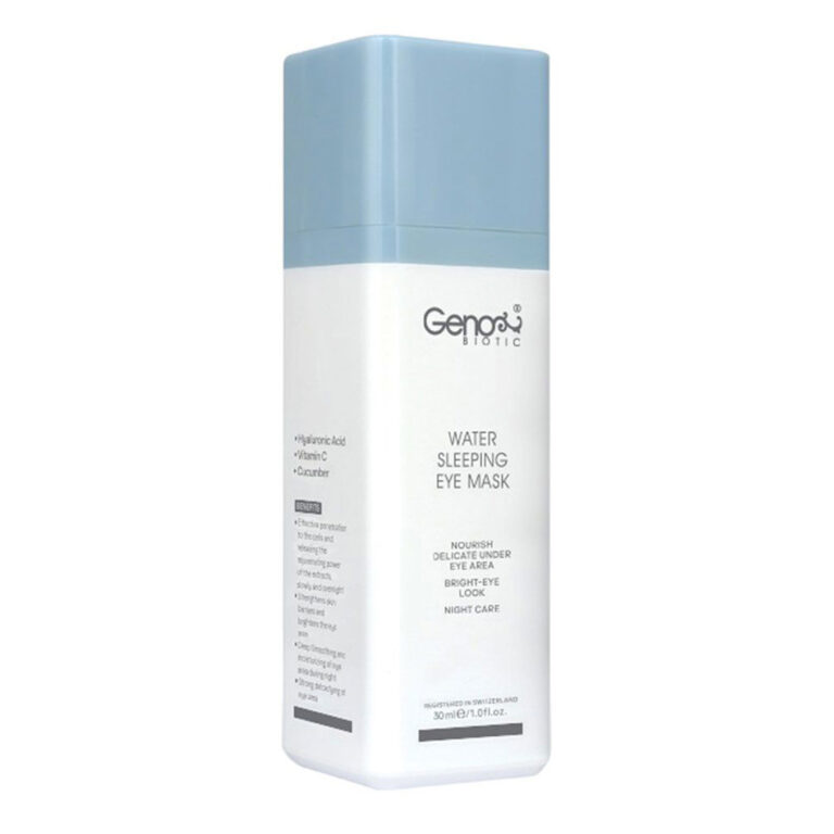 ماسک دور چشم Geno Biotic