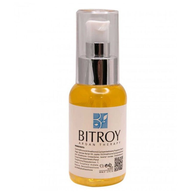 سرم مو بیتروی Argan