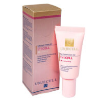 کرم ژل دور چشم آنژسل Eye Fresh