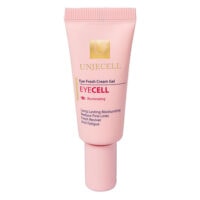 کرم ژل دور چشم آنژسل Eye Fresh