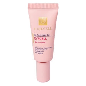 کرم ژل دور چشم آنژسل Eye Fresh