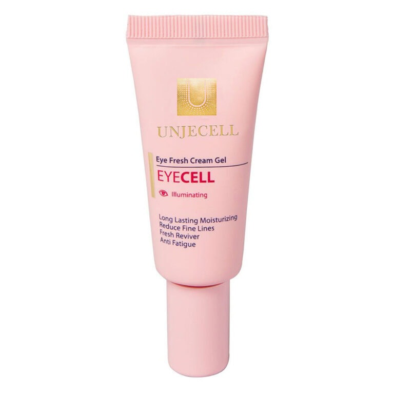 کرم ژل دور چشم آنژسل Eye Fresh