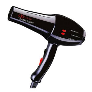 سشوار اکسیژن 2300وات OX-8899