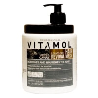 ماسک مو ویتامول Caviar حجم 1000