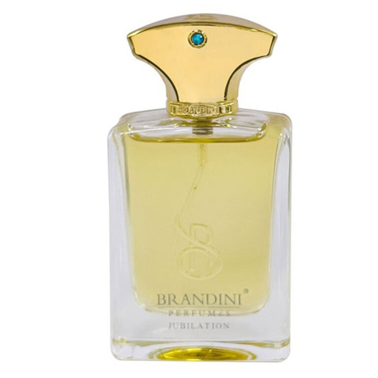 عطر جیبی مردانه برندینی Jubilation حجم 33