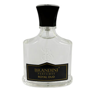 عطر جیبی برندینی Royal Oud