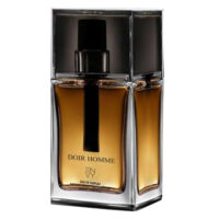 عطر جیبی مردانه ان وی Dior Homme Intense