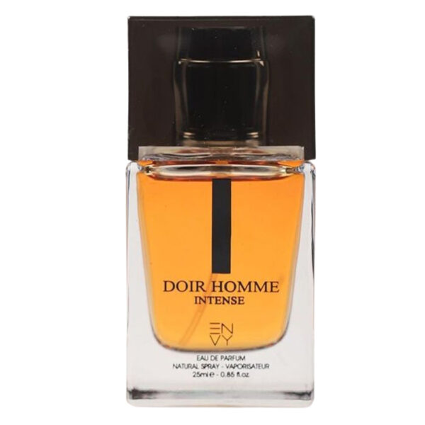 عطر جیبی مردانه ان وی Dior Homme Intense