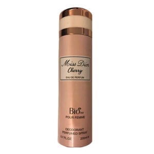 اسپری زنانه بایو استار MISS DIOR CHERRY