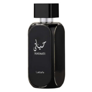 ادوپرفیوم لطافه حیاتی Hayaati حجم 100