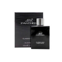 عطر مردانه فراگرنس ورد Panther Classic Noir