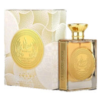 عطر ارض الزعفران Mithqal