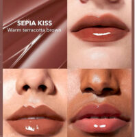 بالم لب شیگلم Sepia Kiss