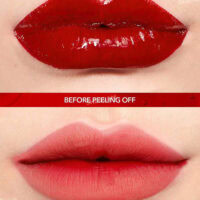 تینت لب شیگلم PEEL TALK