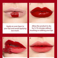 تینت لب شیگلم PEEL TALK