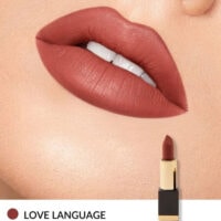 رژلب مات شیگلم سری Matte Allure