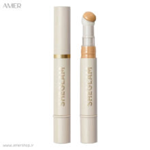 کانسیلر شیگلم COMPLEXION BOOST رنگ NUDE