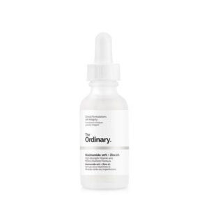 سرم ضد جوش اوردینری نیاسید آمید 1%Niacinamide 10%+Zinc