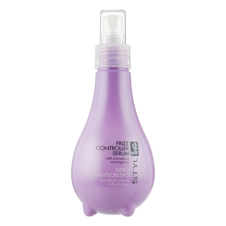 اسپری موی 10 کاره ING