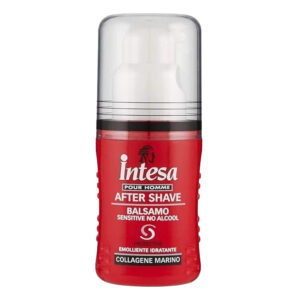 افتر شیو اینتسا Balsamo Sensitive