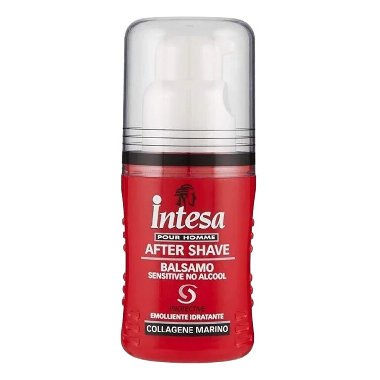 افتر شیو اینتسا Balsamo Sensitive