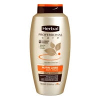 شامپو هربال Nutri Lisse حجم 750