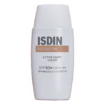 ضد آفتاب ایزدین Active Unify Color