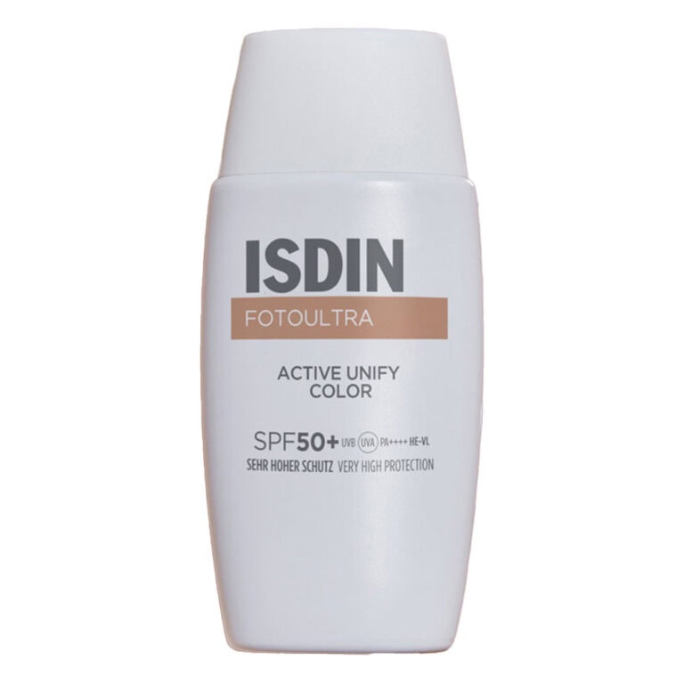 ضد آفتاب ایزدین Active Unify Color