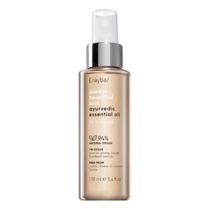 روغن مو ارایبا آبرسان