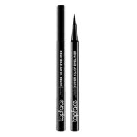 خط چشم ماژیکی تاپ فیس SUPER SILKY EYELINER