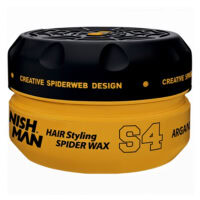 واکس مو نیشمن Spider s4