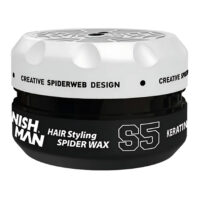 واکس مو نیشمن spider S5 حجم 150