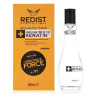 سرم مو ردیست حاوی کراتین