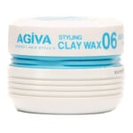 واکس مو شماره 06 آگیوا Clay Wax