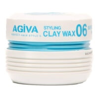 واکس مو آگیوا 06 Clay Wax حجم 175